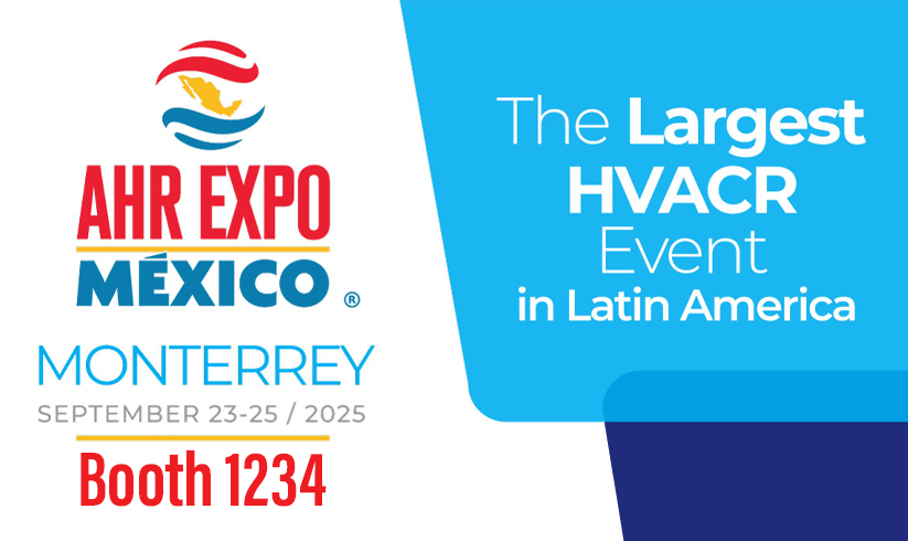 AHR Mexico 2025